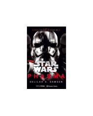 STAR WARS EPISODIO VIII PHASMA (NOVELA)