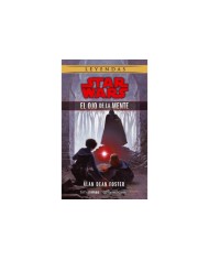 STAR WARS EL OJO DE LA MENTE NOVELA