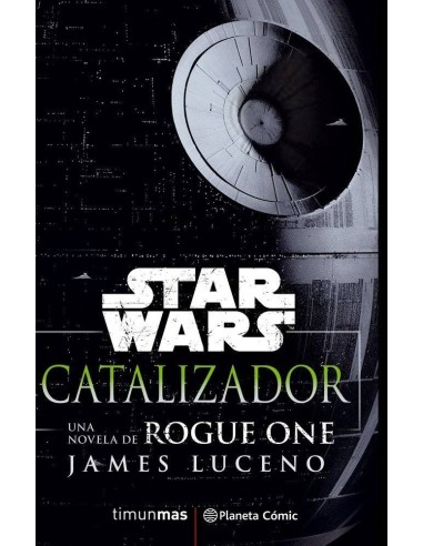STAR WARS ROGUE ONE CATALYST