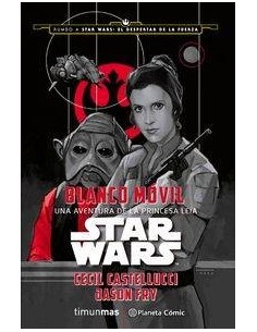 STAR WARS BLANCO MOVIL