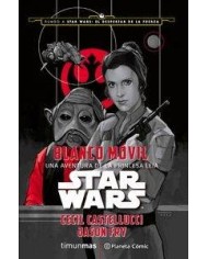 STAR WARS BLANCO MOVIL