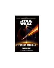 STAR WARS ESTRELLAS PERDIDAS NOVELA