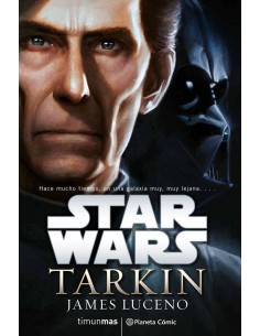 STAR WARS TARKIN STAR WARS TARKIN