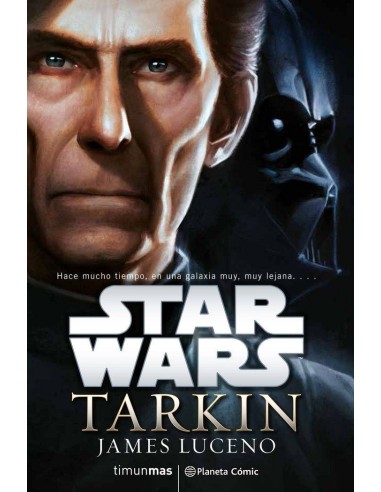 STAR WARS TARKIN STAR WARS TARKIN
