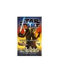 STAR WARS UN NUEVO AMANECER NOVELA