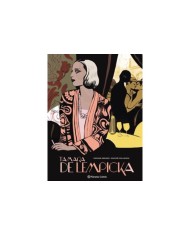 TAMARA DE LEMPICKA 9788413412078 TAMARA DE LEMPICKA 9788413412078