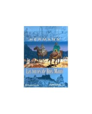 LAS TORRES DE BOIS-MAURI Nº 03/03