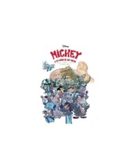 MICKEY A LO LARGO DE LOS SIGLOS