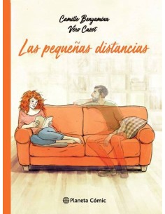 LAS PEQUEÑAS DISTANCIAS