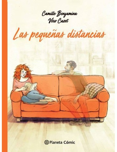 LAS PEQUEÑAS DISTANCIAS