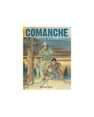 COMANCHE Nº 02/02