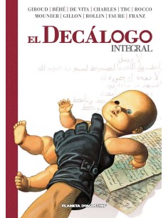 DECALOGO INTEGRAL,EL