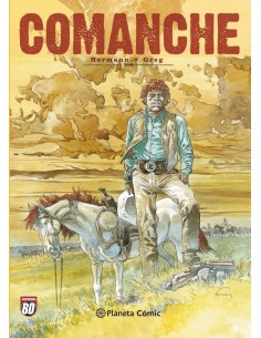 COMANCHE Nº 01/02
