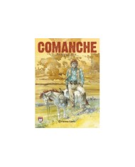 COMANCHE Nº 01/02