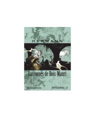 TORRES DE BOIS-MAURI Nº 02,LAS