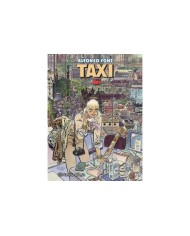 TAXI DE ALFONSO FONT