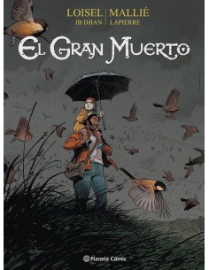 GRAN MUERTO 02,EL