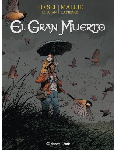 GRAN MUERTO 02,EL