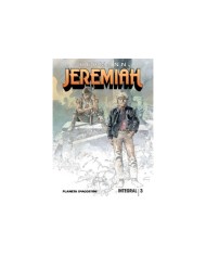 JEREMIAH N3 (NUEVA EDICION)