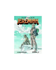 JEREMIAH N2 (NUEVA EDICION)