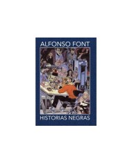 HISTORIAS NEGRAS (EDICION LIMITADA)
