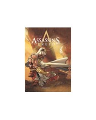 ASSASSIN'S CREED CICLO 2 3