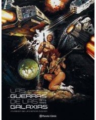 GUERRAS DE LAS GALAXIAS,LAS