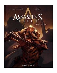 ASSASSIN'S CREED CICLO 2 2