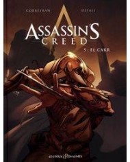 ASSASSIN'S CREED CICLO 2 2