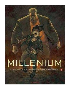 MILLENIUM 3