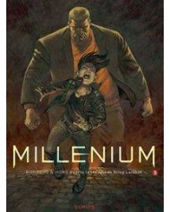 MILLENIUM 3