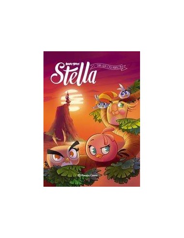 STELLA 1