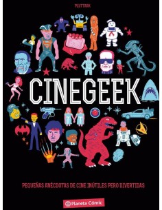 CINEGEEK