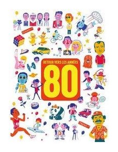 REGRESO A LOS 80