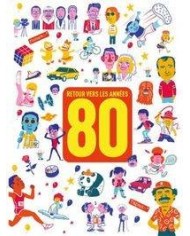 REGRESO A LOS 80