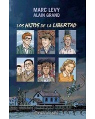 HIJOS DE LA LIBERTAD,LOS