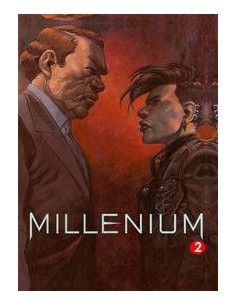 MILLENIUM 2