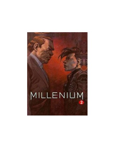 MILLENIUM 2