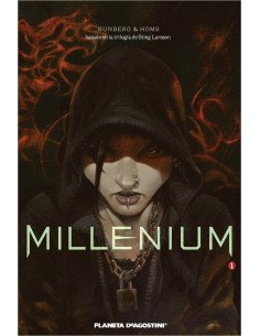 MILLENIUM 1 LOS HOMBRES QUE NO AMABAN A LAS MUJERES