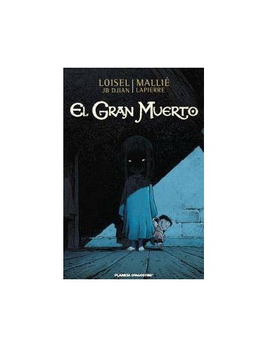 GRAN MUERTO 01