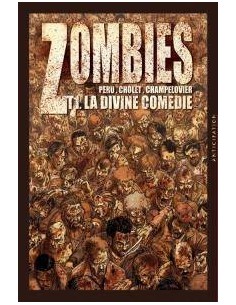 ZOMBIES 1