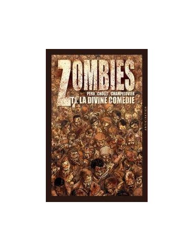 ZOMBIES 1