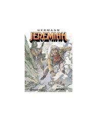 JEREMIAH Nº 01 (NE)