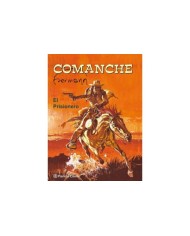 COMANCHE EL PRISIONERO