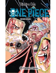 ONE PIECE 89