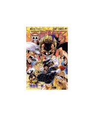 ONE PIECE 79