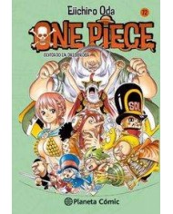 ONE PIECE 72