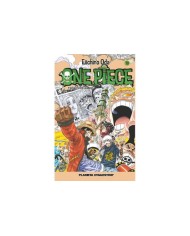 ONE PIECE 70