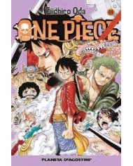ONE PIECE 69