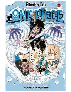 ONE PIECE 68